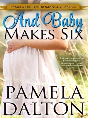 cover image of And Baby Makes Six